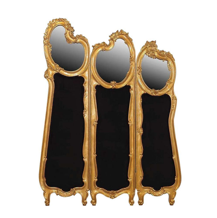 Poseidon Room Divider