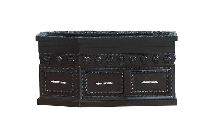 Crypt Keeper Coffin Coffee Table