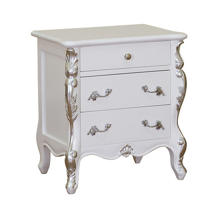 Aphrodite Side Table