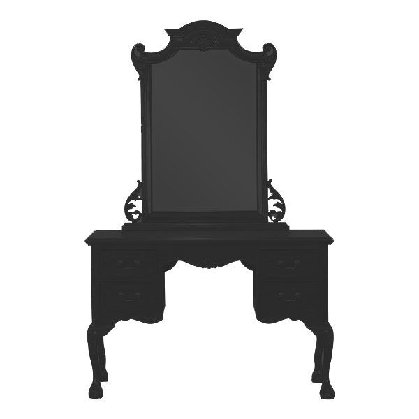 Aphrodite Vanity